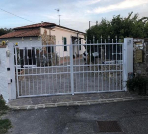 Villetta a schiera nei pressi del mare